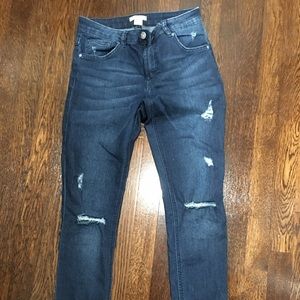 H&M jeans